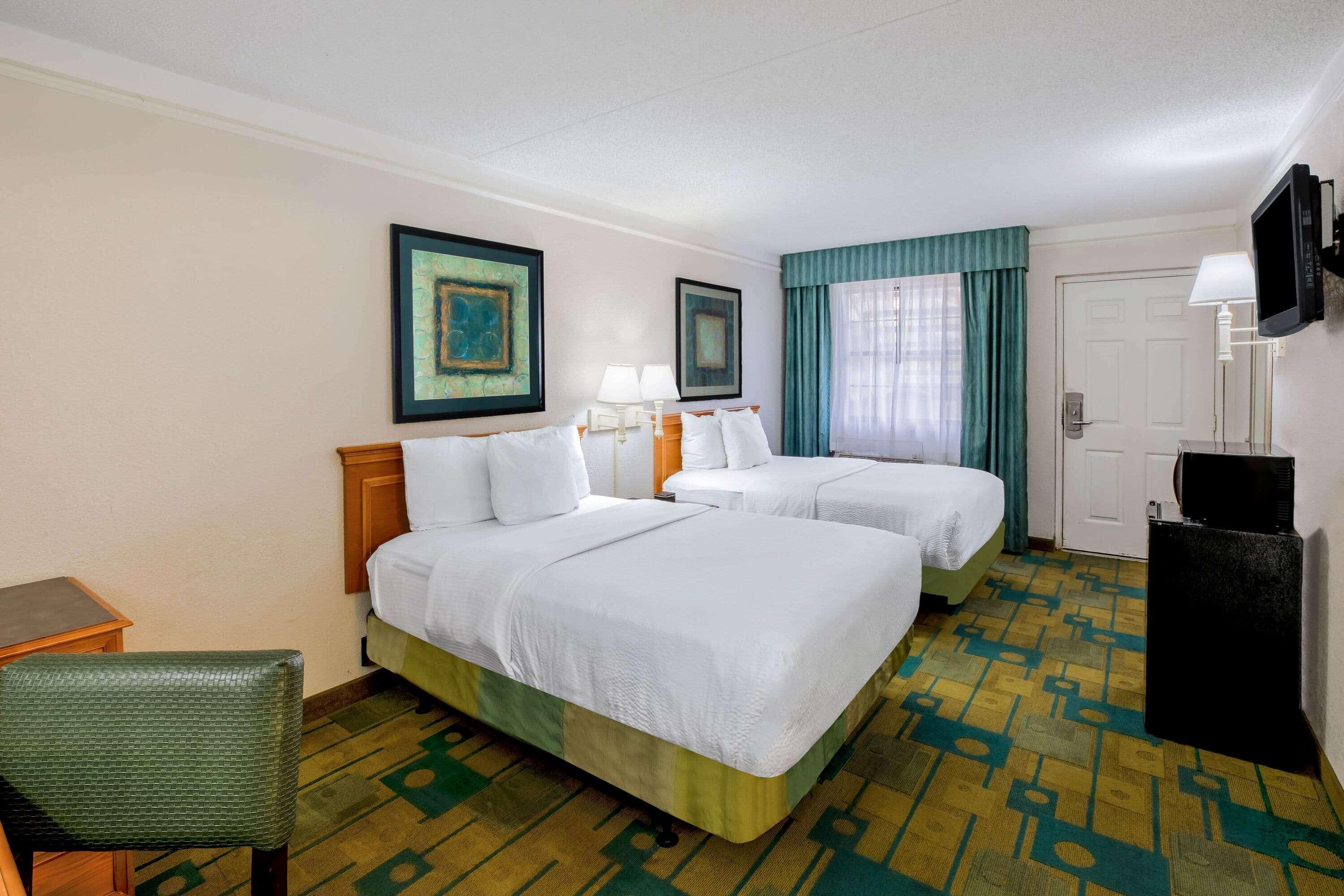 La Quinta Inn By Wyndham Lufkin Exterior photo