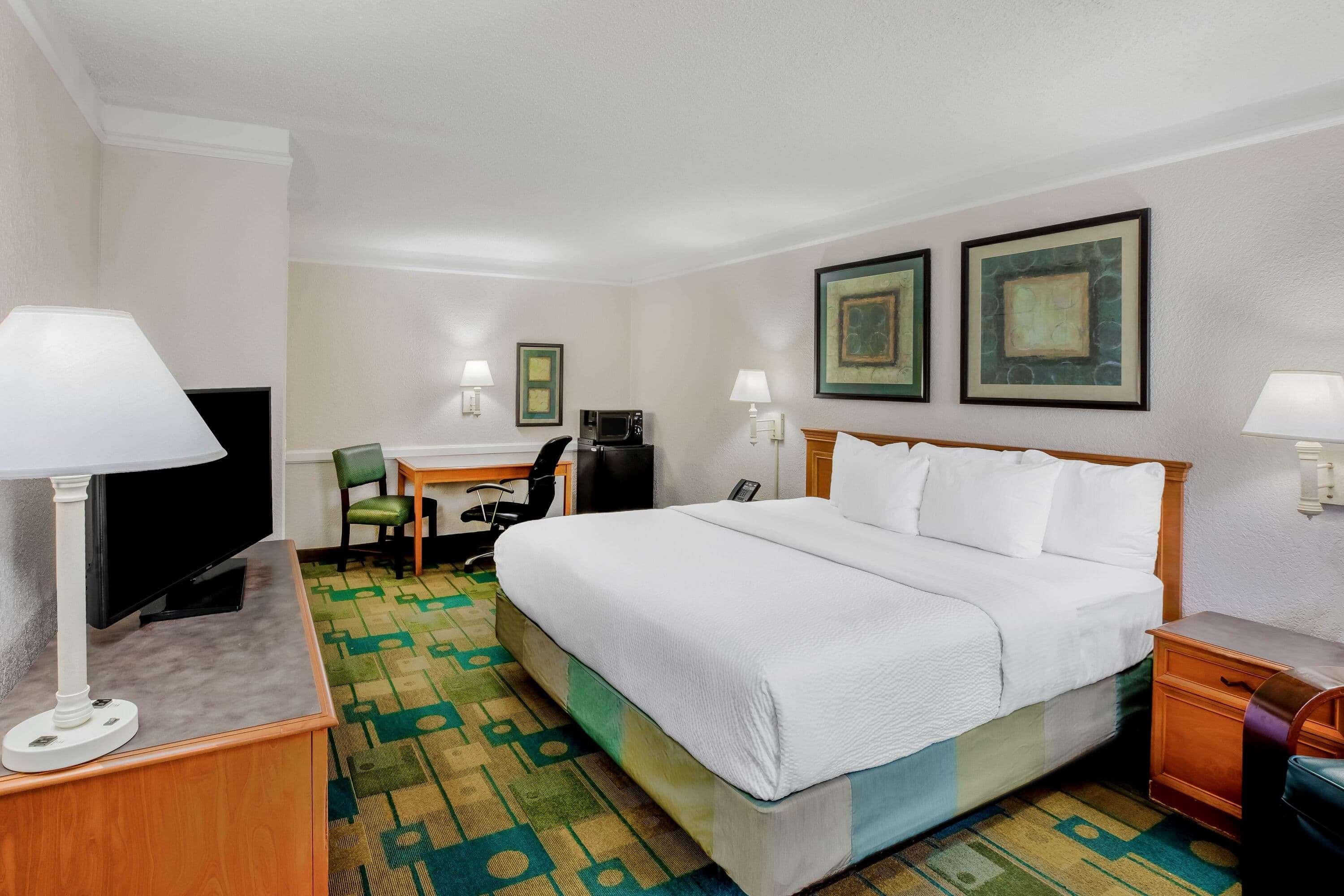 La Quinta Inn By Wyndham Lufkin Exterior photo
