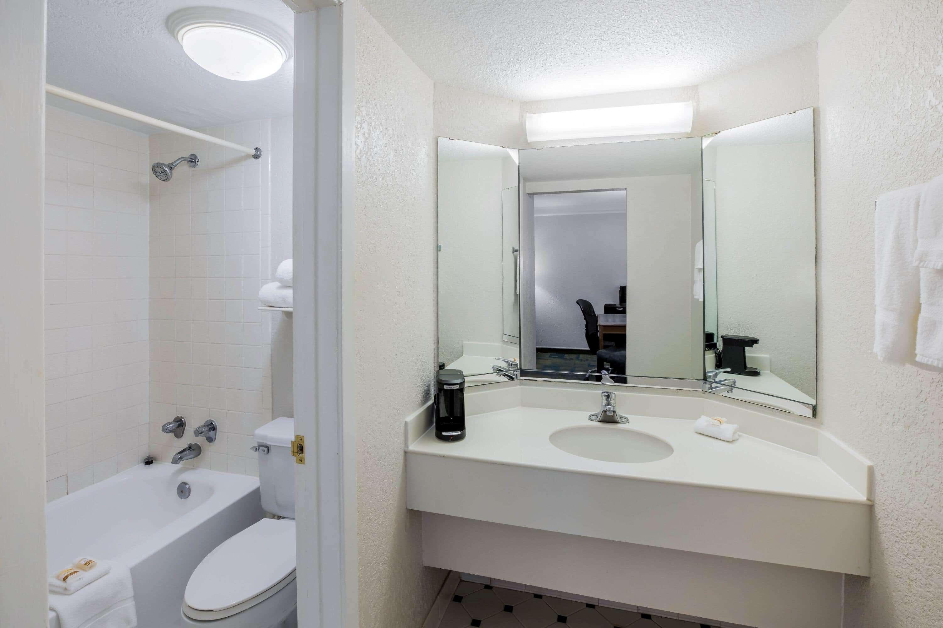 La Quinta Inn By Wyndham Lufkin Exterior photo