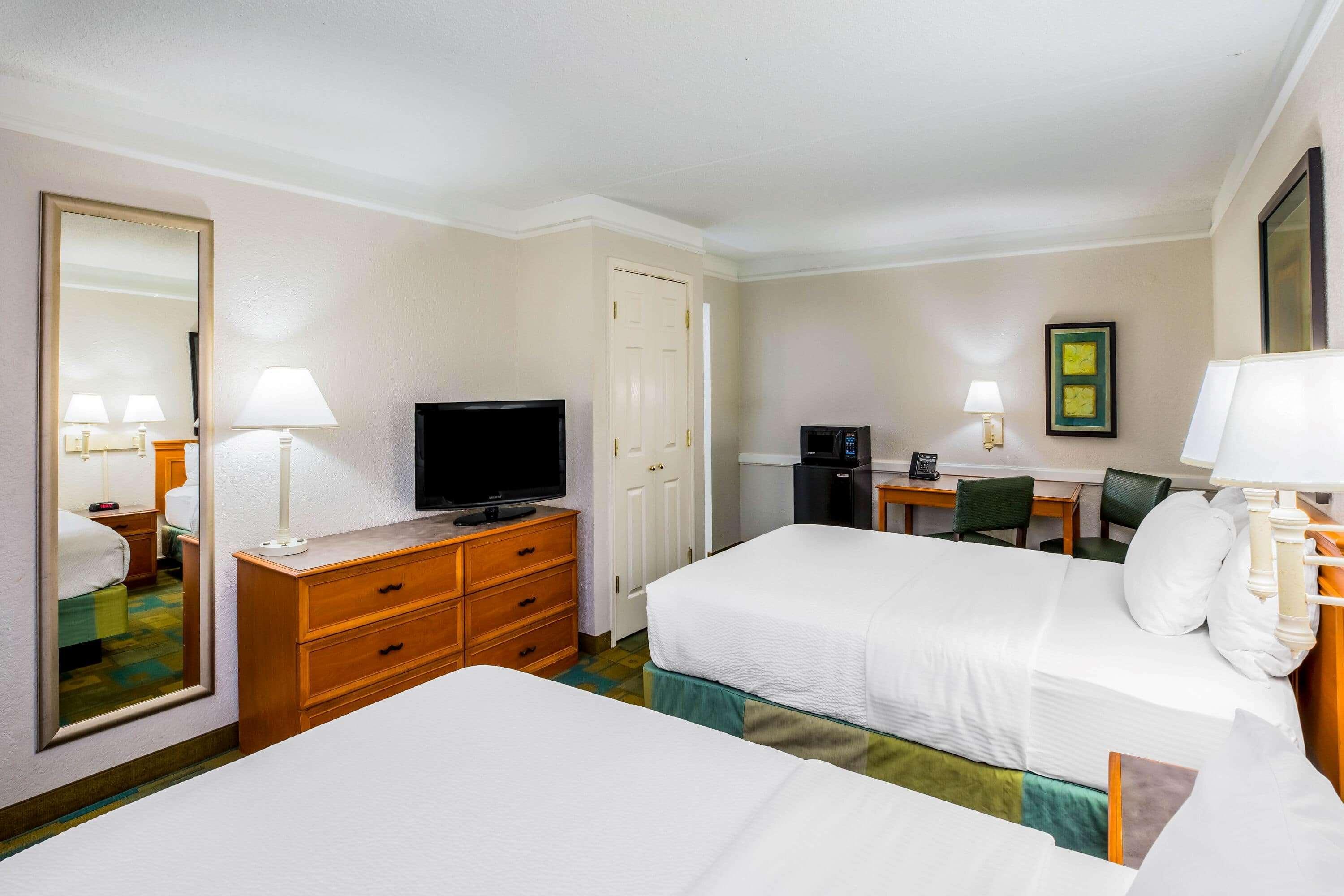 La Quinta Inn By Wyndham Lufkin Exterior photo