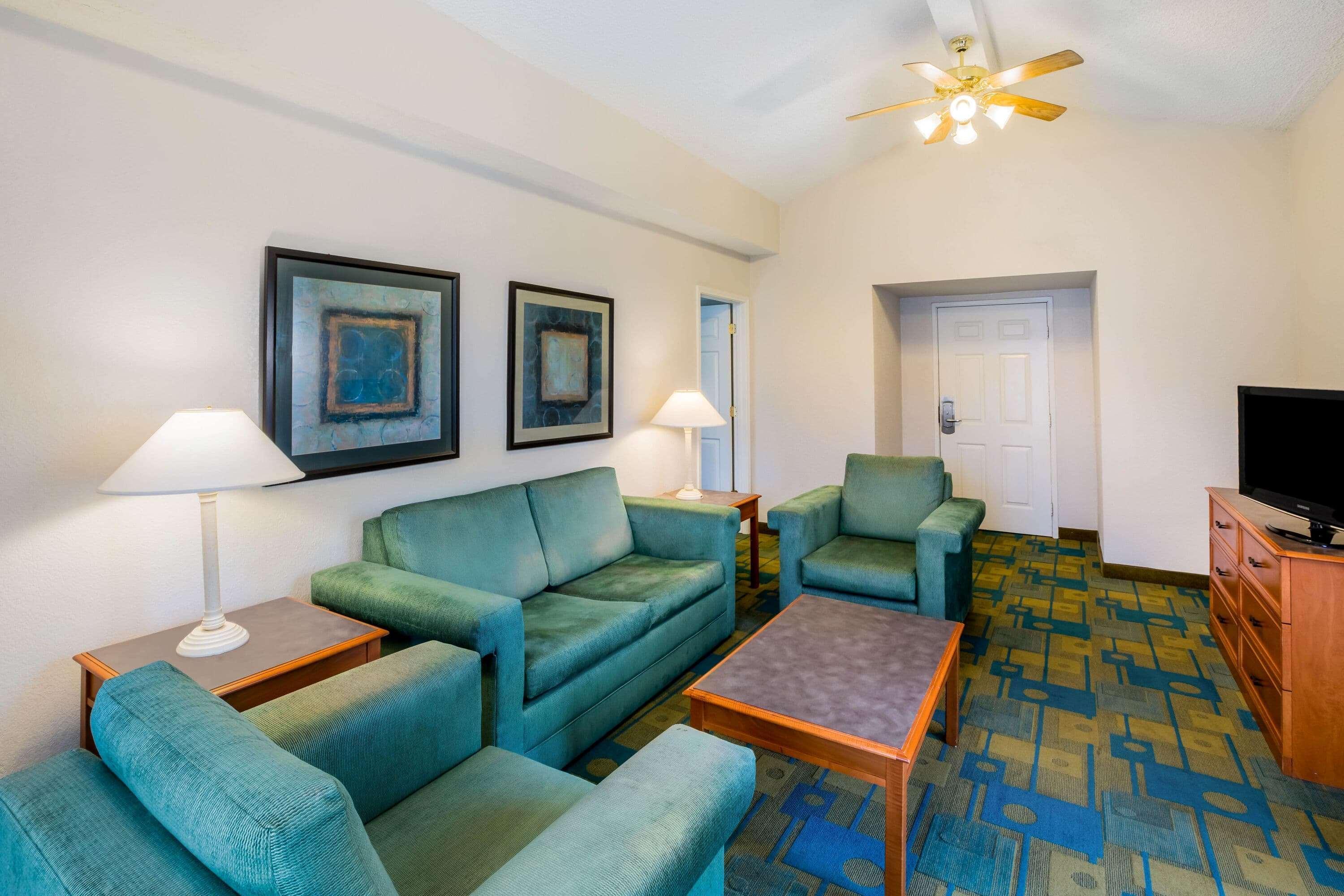 La Quinta Inn By Wyndham Lufkin Exterior photo