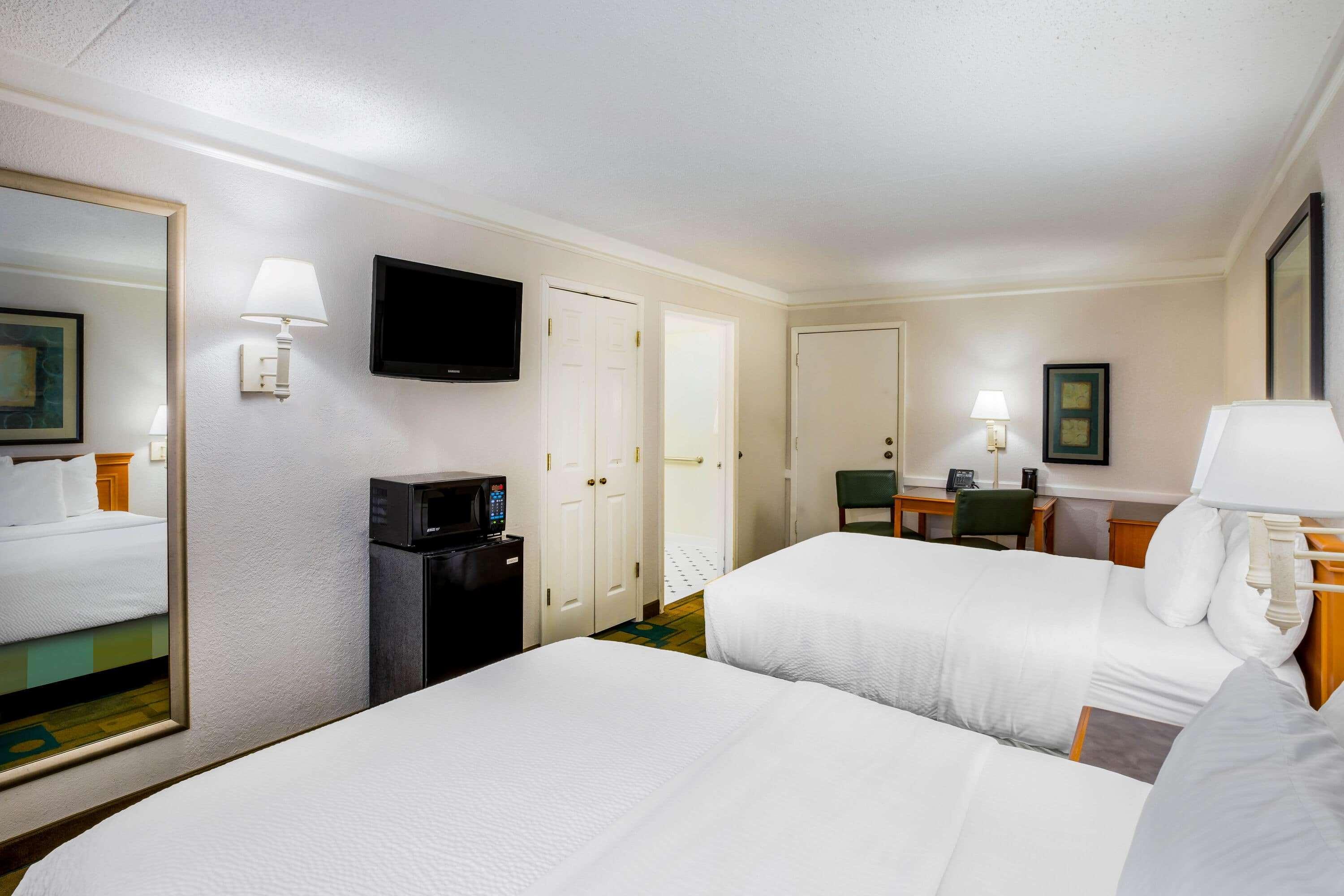 La Quinta Inn By Wyndham Lufkin Exterior photo